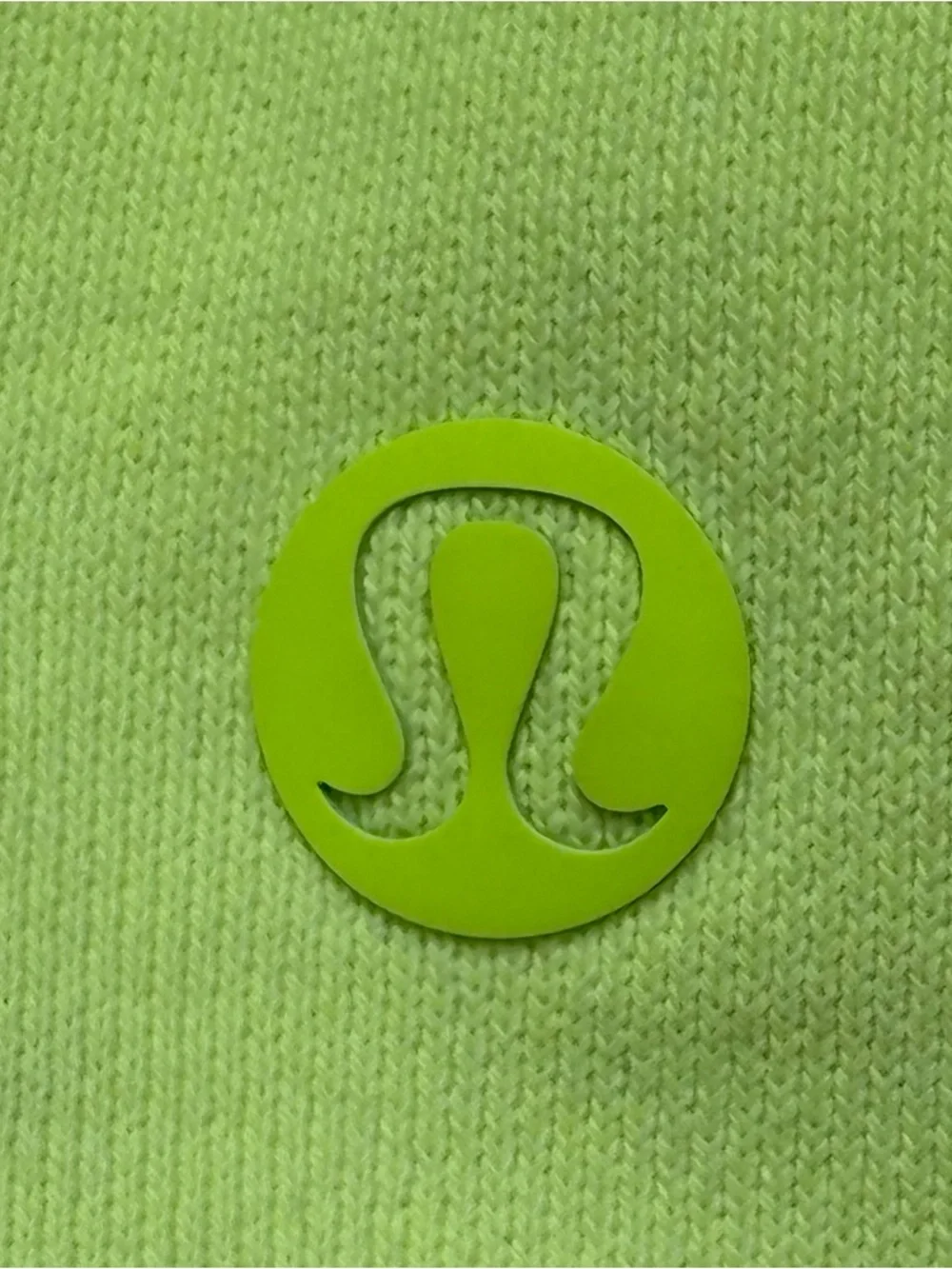 Lululemon Inner Glow High-Rise Short 3”